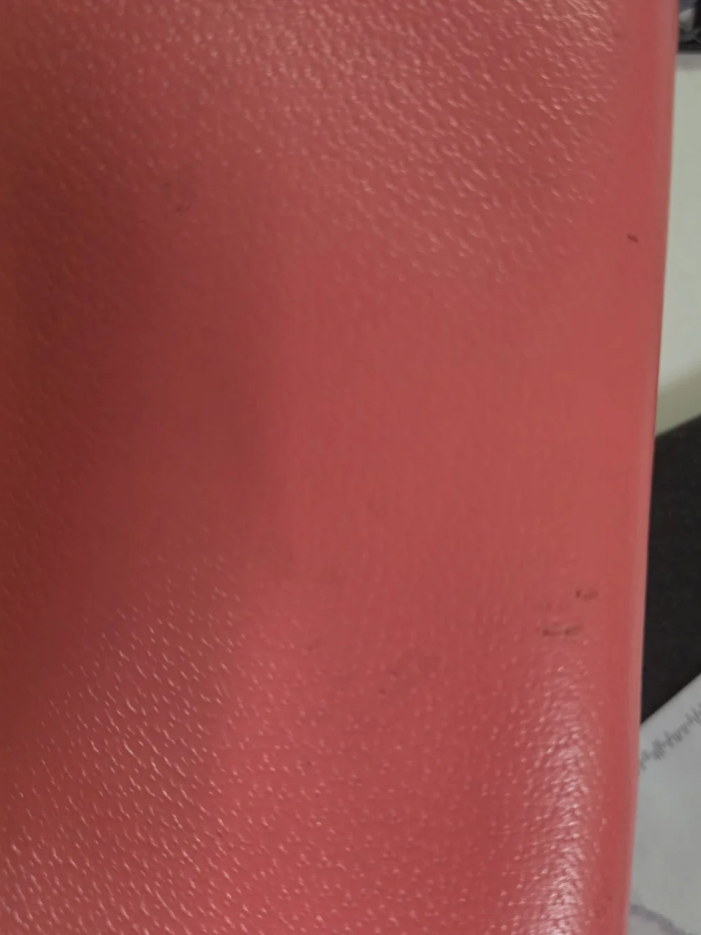 kate spade structured leather